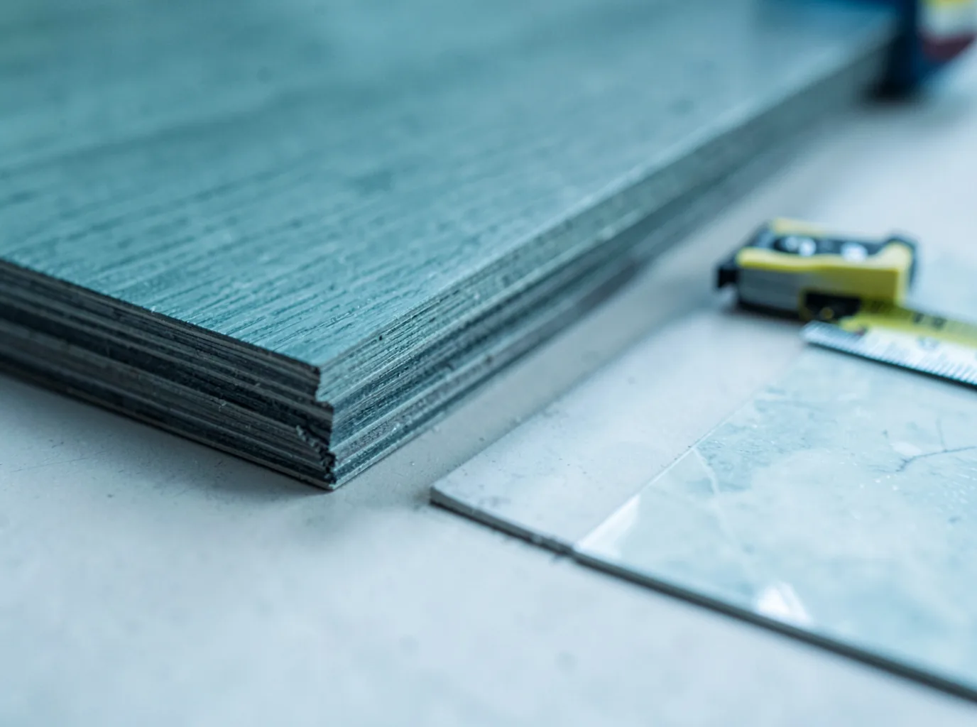 Luxury Vinyl Plank Installation New Cumberland, WV FAQs